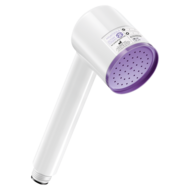 AT20261US-FILT'RAY Compact 2-month handheld shower filter
