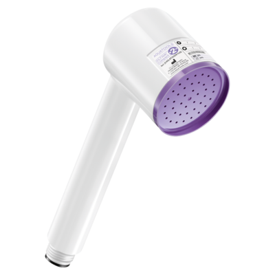 FILT'RAY Compact 2-month handheld shower filter