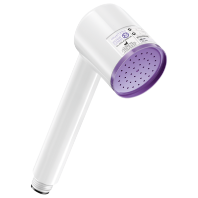 FILT'RAY Compact 3-month handheld shower filter