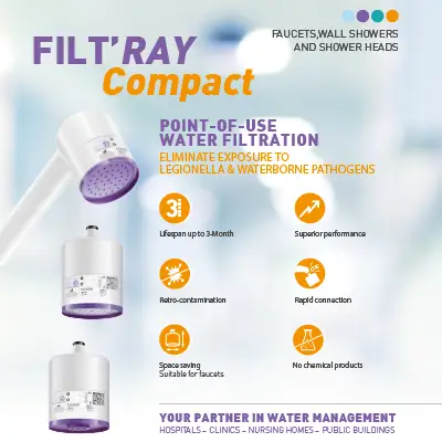 FILT’RAY Compact